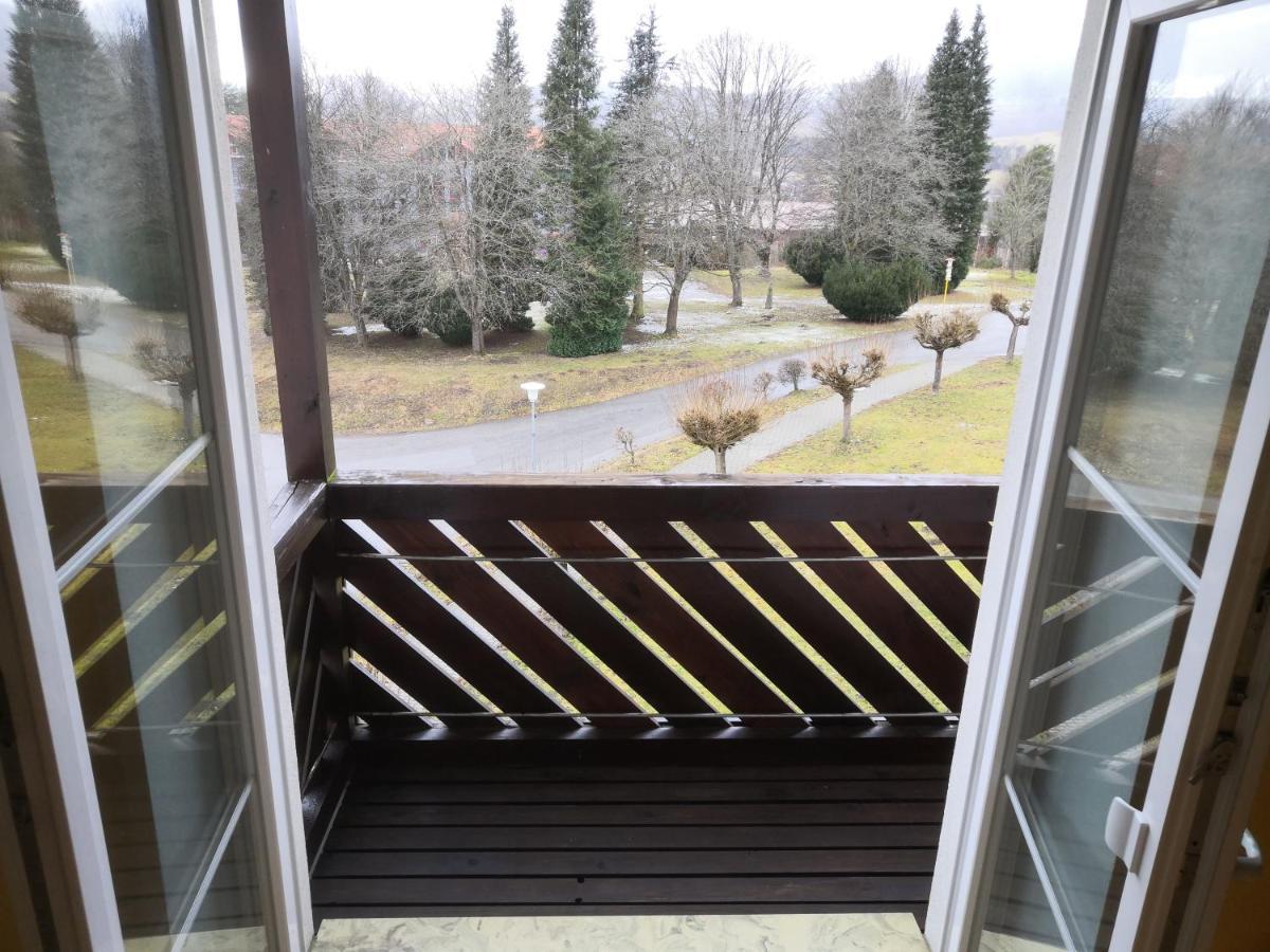 Apartment Lipno Sumava Pro 8 Hostu Lipno nad Vltavou Eksteriør bilde